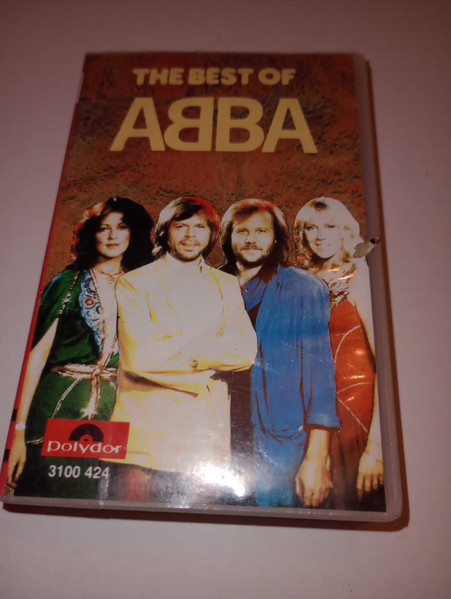 The Best Of ABBA